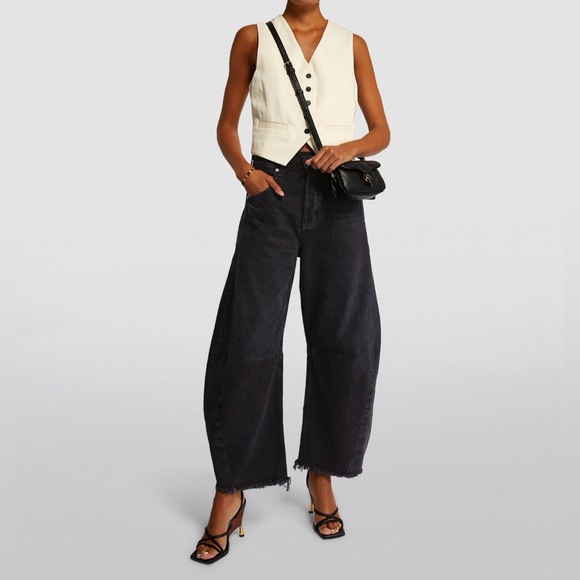 NWT Citizens of Humanity Horseshoe Jean - Picture 2 of 5